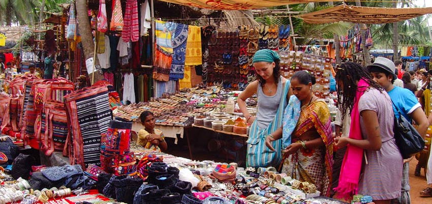 India's Shopping Revolution: The Rise of Mega-Experiences